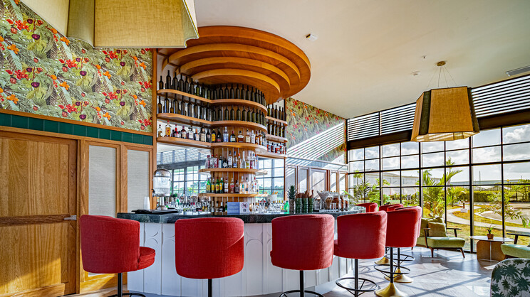 Ocean El Faro El Beso